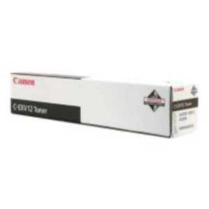 Toner Original Canon C-EXV12 Crn Raspon maks. 24000 Stranica slika