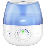 Wick WUL525E4 hladni ovlaživač  15 m² bijelo-plava 1 St.