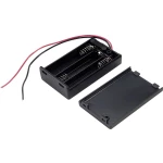 Baterije - držač 3x Micro (AAA) Kabel TRU COMPONENTS SBH431-1AS