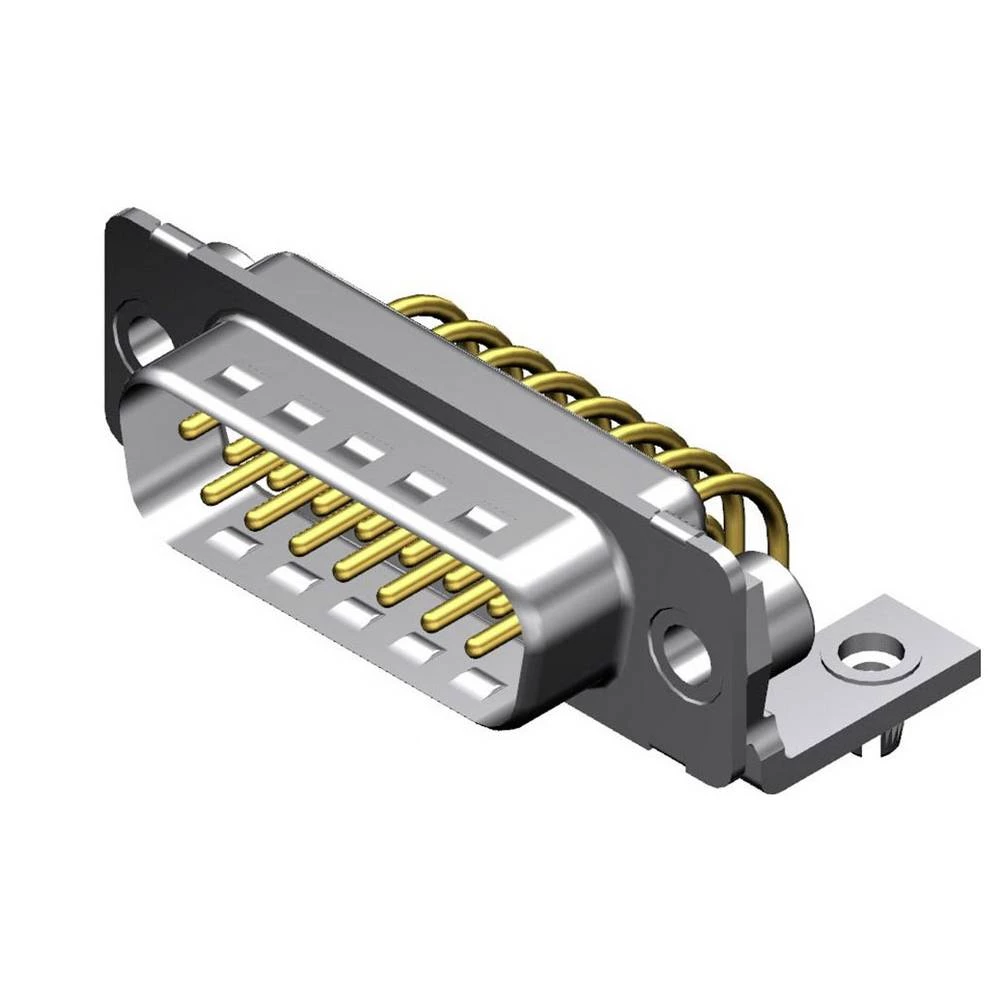 Molex 173109-1895 1 St. slika