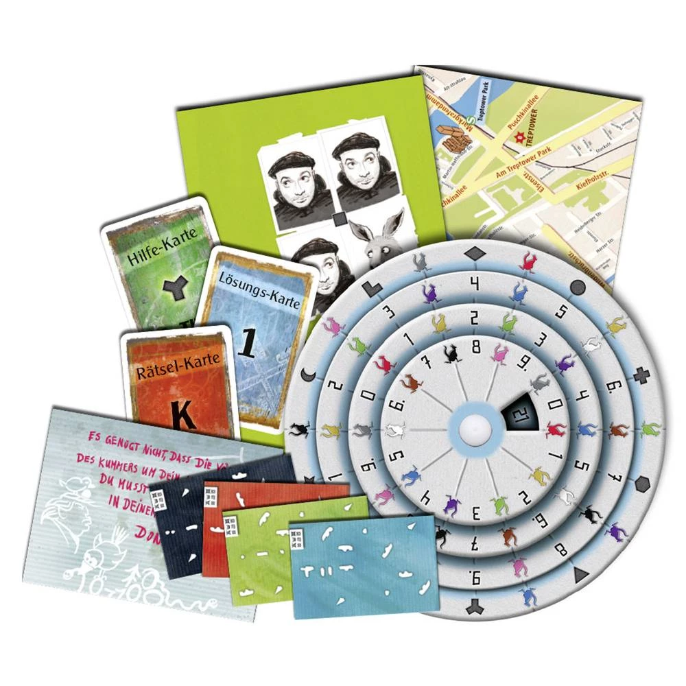 Conrad Product Image