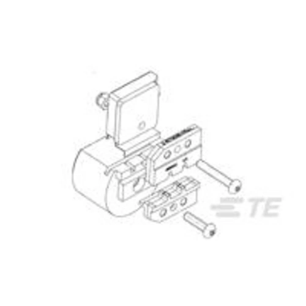 TE Connectivity TE AMP SDE Commercial Tools 2-1579016-1 slika