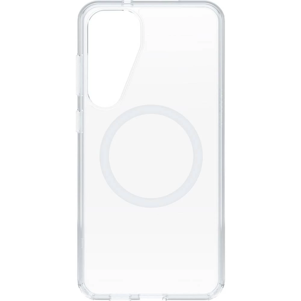 Otterbox Symmetry Series stražnji poklopac za mobilni telefon Samsung Galaxy S25+ prozirna induktivno punjenje 77-97464 slika