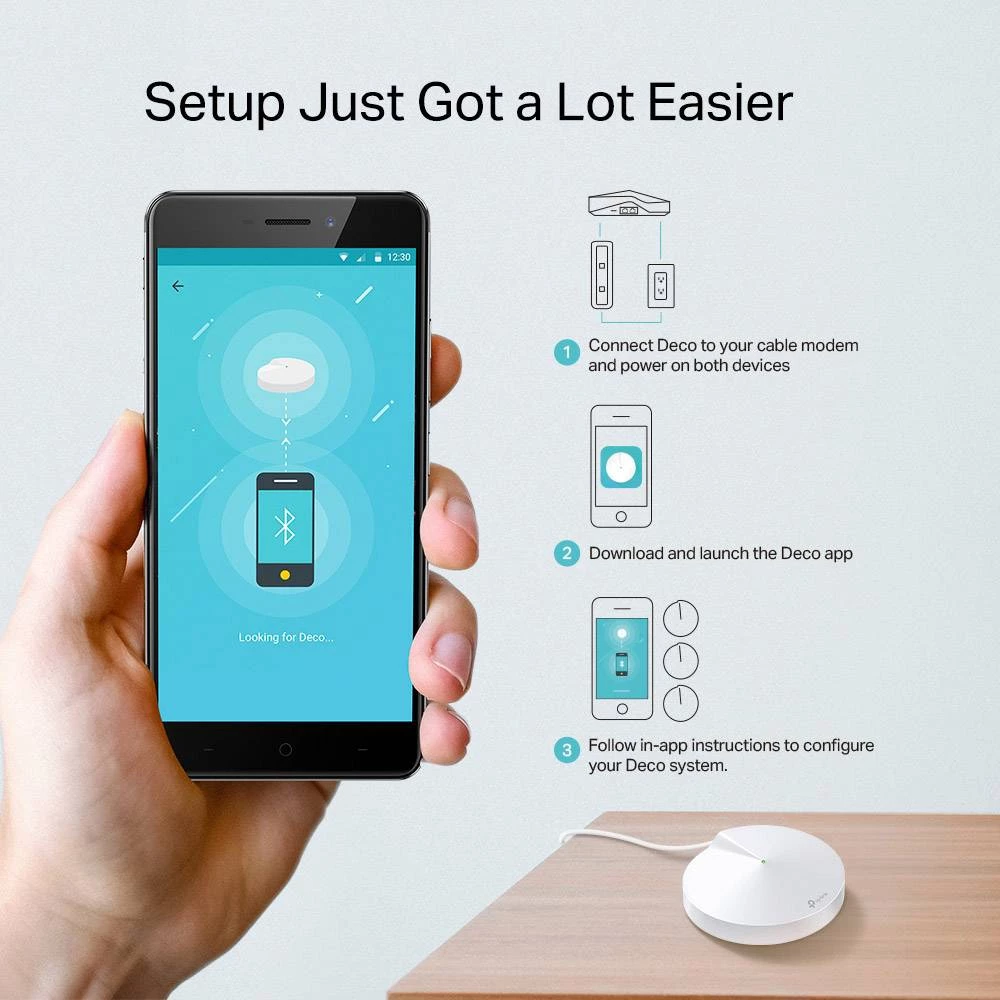 Conrad Product Image