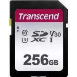 SDXC kartica 256 GB Transcend Premium 300S Class 10, UHS-I, UHS-Class 3, v30 Video Speed Class