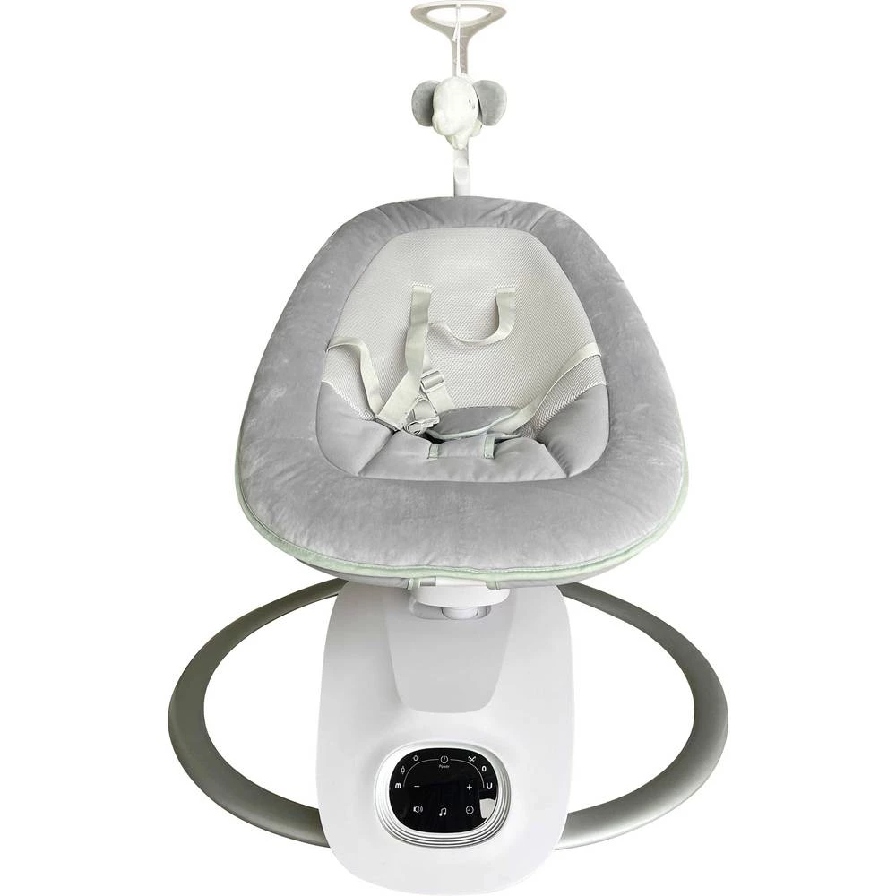 momcozy ljuljačka za bebe AW001-GR12NB-A slika