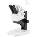 Stereo mikroskop Binokularni 35 x Leica Microsystems EZ4 W Iluminirano svjetlo, Reflektirano svjetlo slika