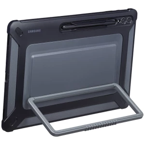 Samsung Outdoor Cover stražnji poklopac Samsung Galaxy Tab S9 Ultra titan tablet etui slika