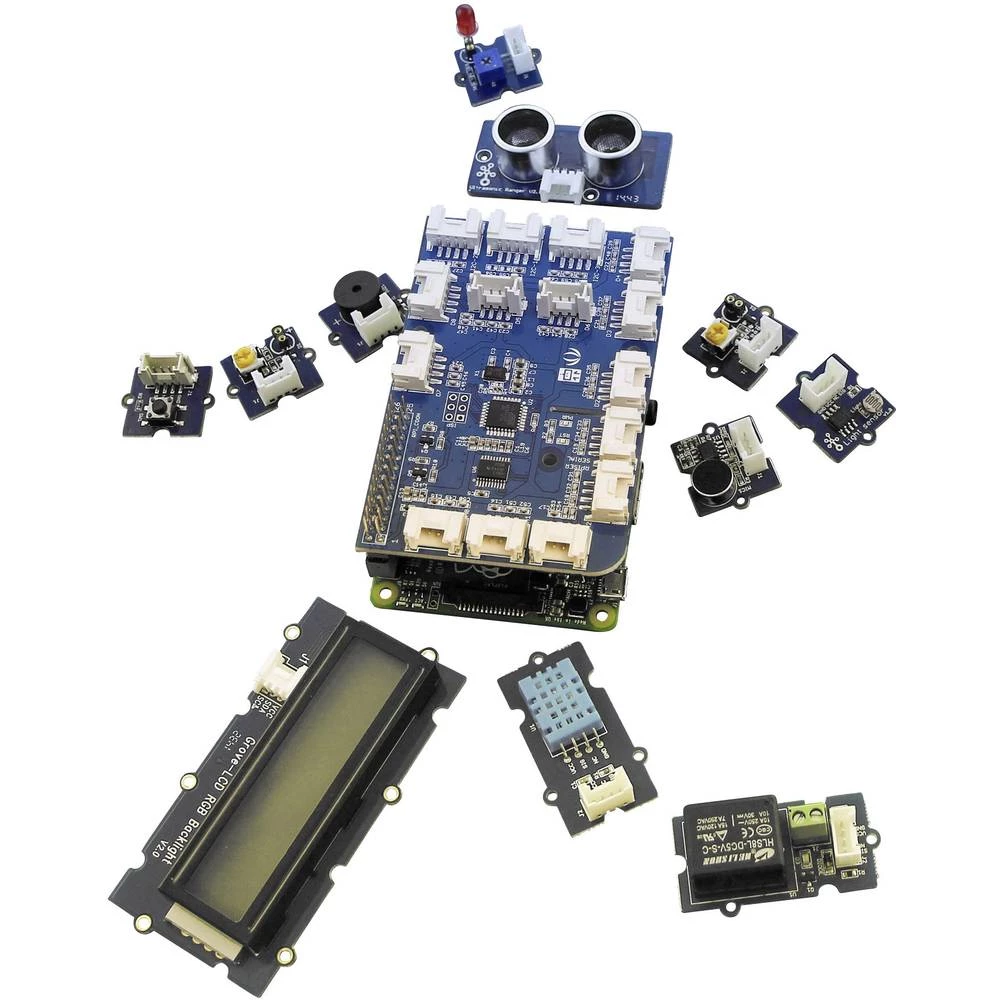 Conrad Product Image