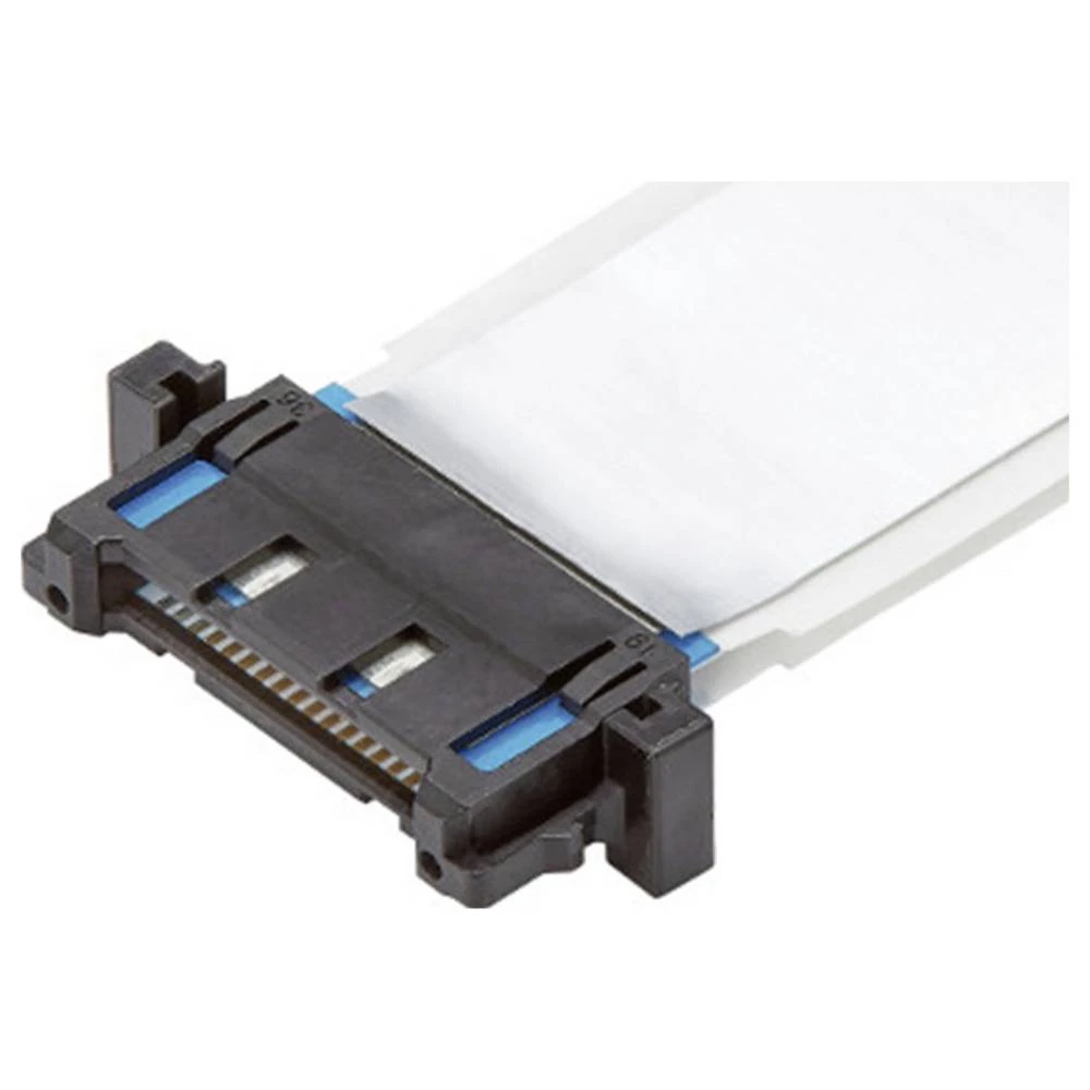 Molex FFC/FPC konektor 205195-0360 1 St. Bulk slika