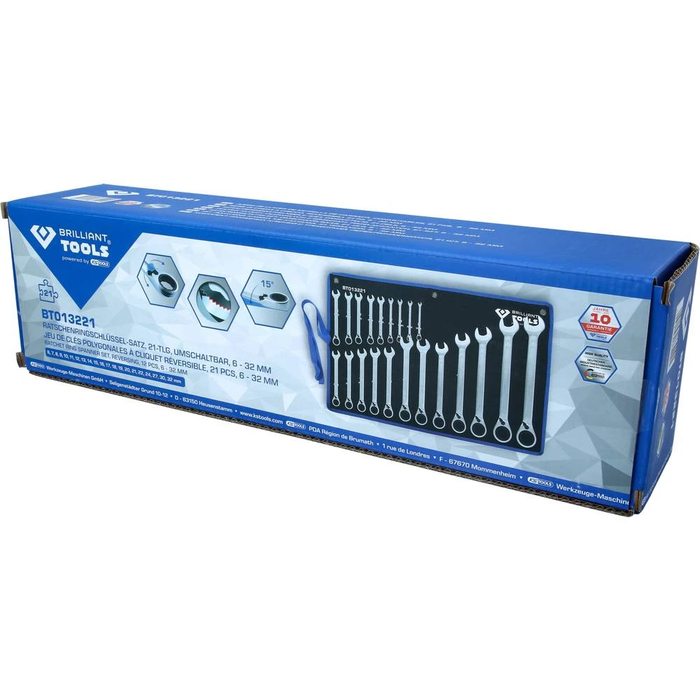 Conrad Product Image