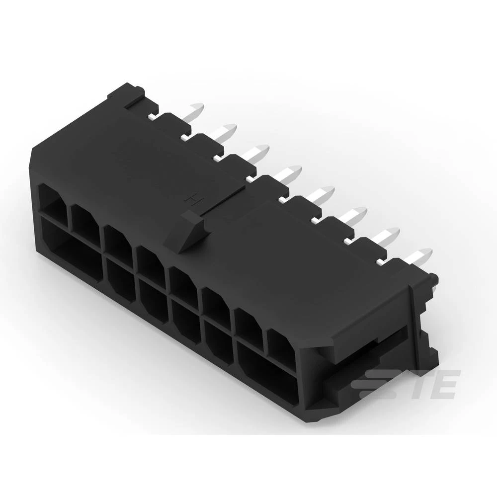 TE Connectivity 7-2204801-8     1 St. slika