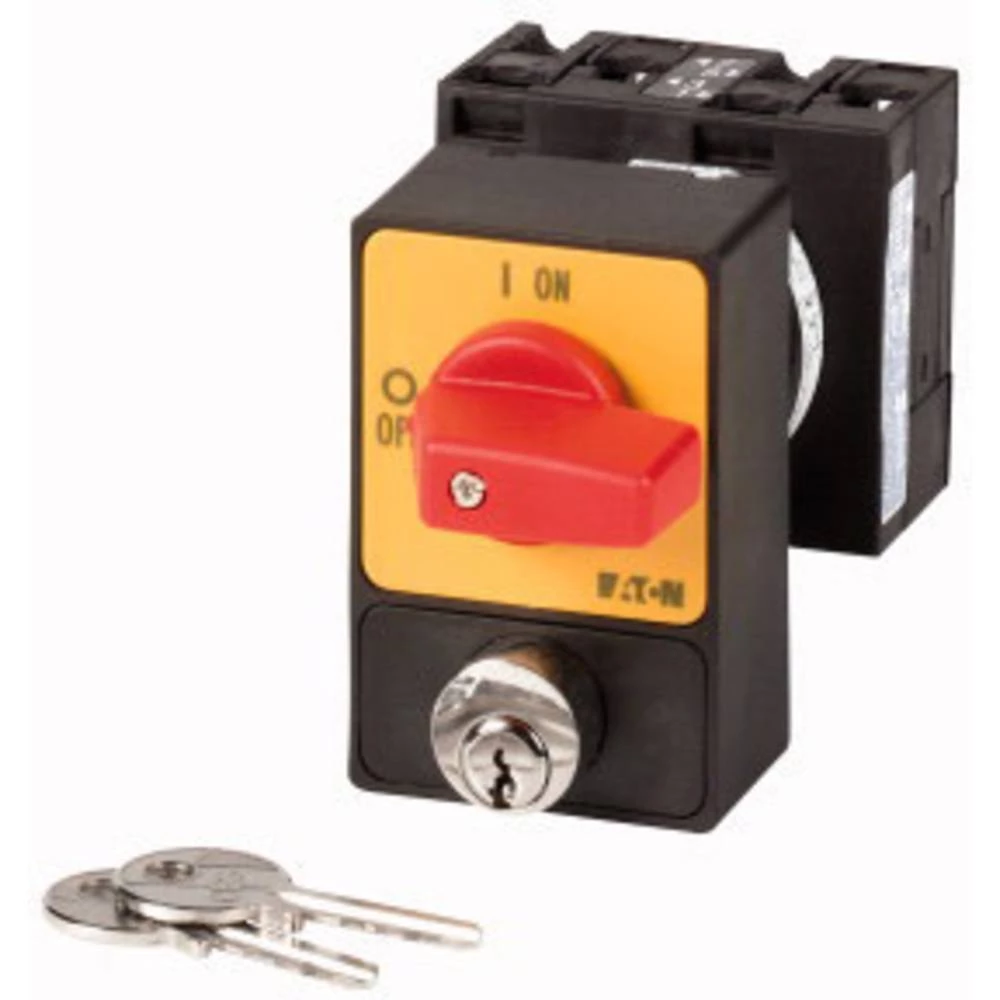 Preklopnik Eaton T3-2-15907/E/SVA(C,E,G-J) 1 ST slika