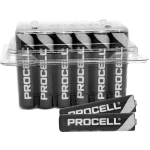 Duracell Procell Industrial micro (AAA) baterija alkalno-manganov 1.5 V 24 St.