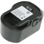 Električni alat-akumulator XCell 135264 Zamjenjuje originalnu akumul. bateriju AEG M1430R 14.4 V 3000 mAh NiMH