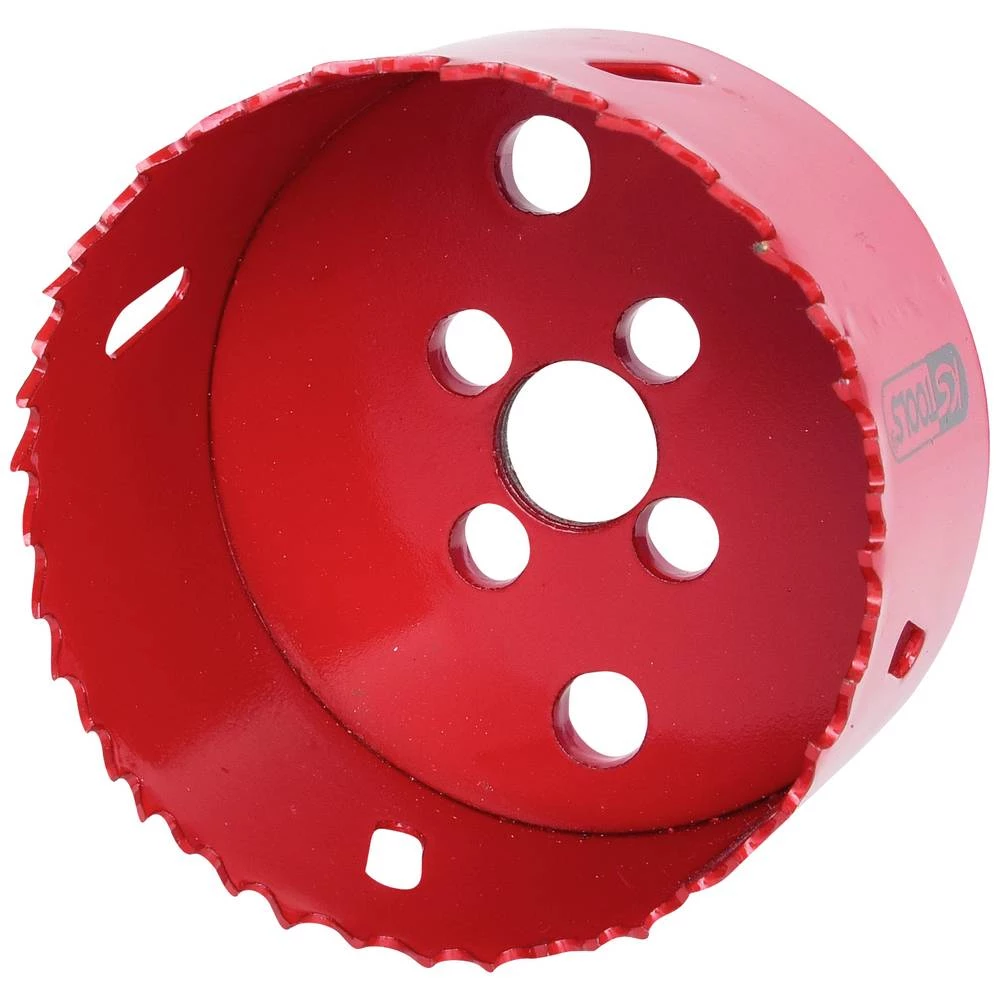KS Tools 129.5076 1295076 krunska pila 76 mm kom. slika