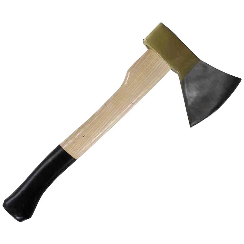 Siena Garden 201.1E060K010 sjekira s kratkom drškom 379 mm Težina glave 600 g slika