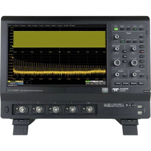 Digitalni osciloskop Teledyne LeCroy HDO4104A 1 GHz 10 GSa/s 12.5 Mpts 12 Bit slika