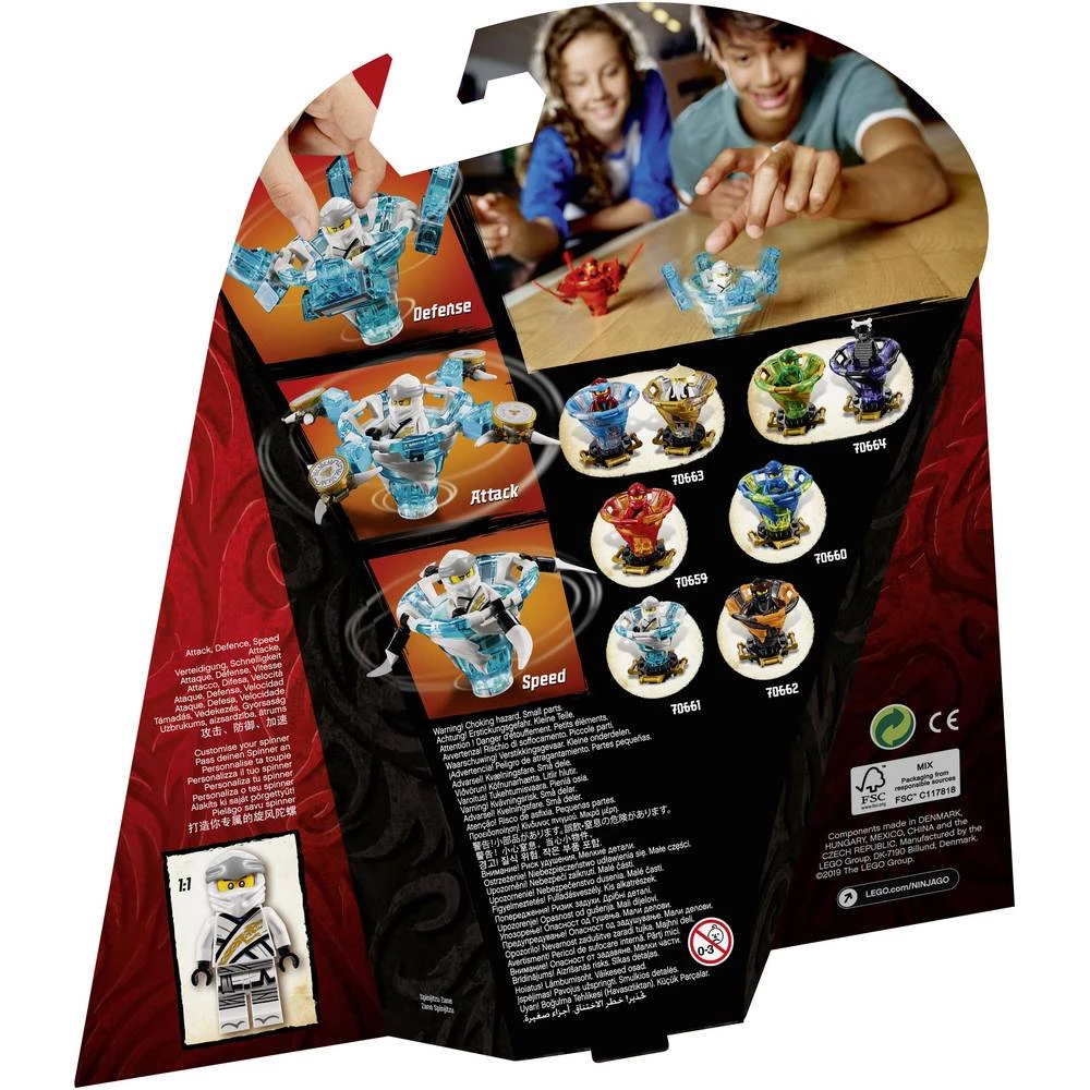 Conrad Product Image