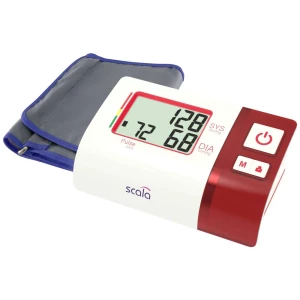 Scala SC 7620 nadlaktica uređaj za mjerenje krvnog tlaka 2494 slika