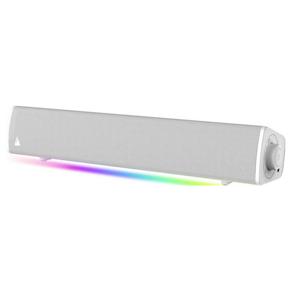 Creative Sound Blaster GS3 Soundbar bijela Bluetooth®, USB slika
