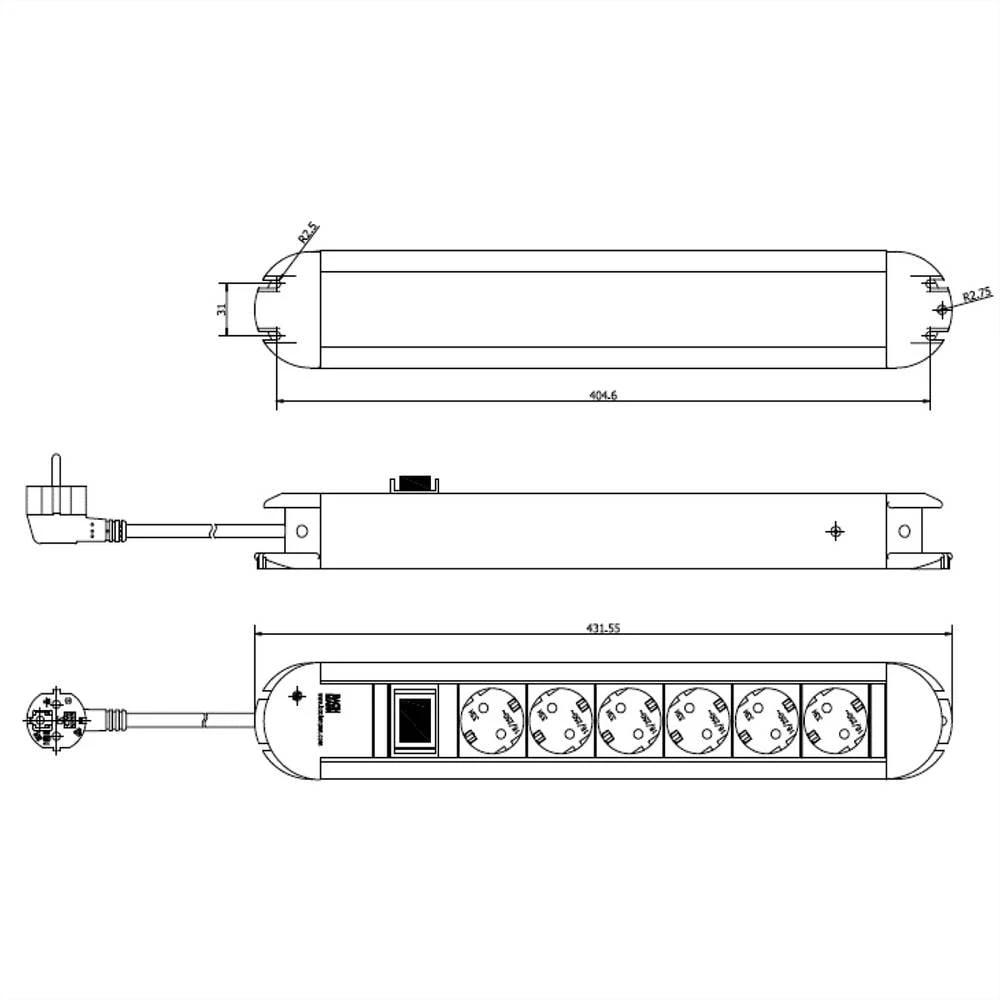 Conrad Product Image