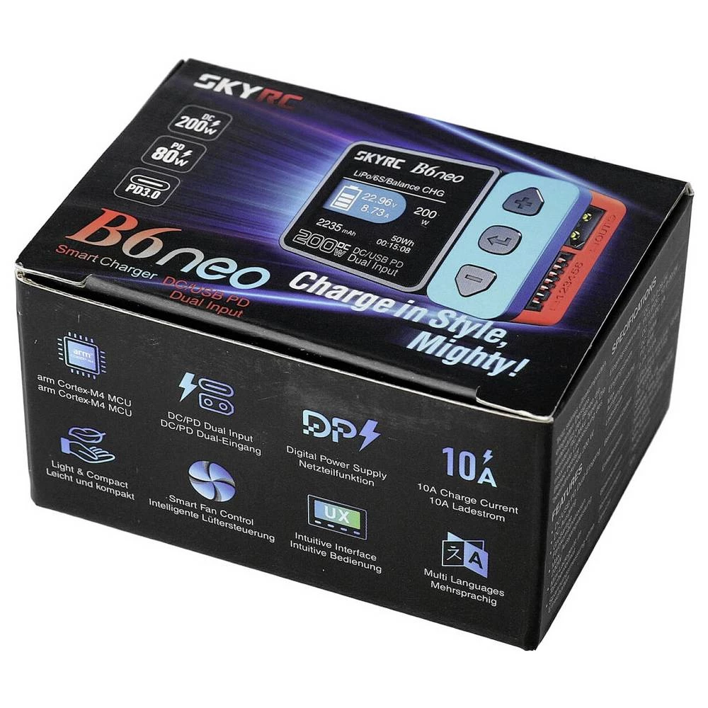 Conrad Product Image