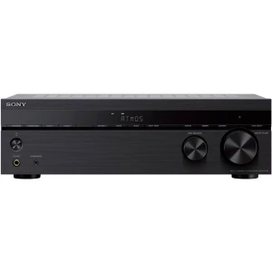 7.2 AV prijemnik Sony STR-DH790 7.2x 145 W Crna Bluetooth®, Dolby Atmos®, High-Resolution Audio, USB slika
