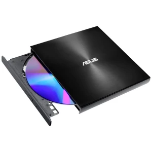 Asus ZenDrive U8M DVD vanjski snimač maloprodaja USB-C® crna slika
