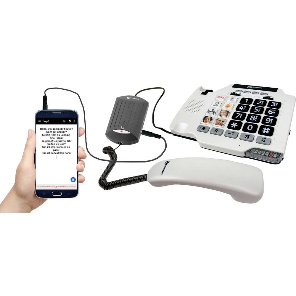 Conrad Product Image