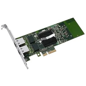 Dell 540-BBGR mrežna kartica Ugrađeni Ethernet 1000 Mbps slika