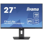 Iiyama ProLite LED zaslon  Energetska učinkovitost 2021 E (A - G) 68.6 cm (27 palac) 2560 x 1440 piksel 16:9 1 ms HDMI™,
