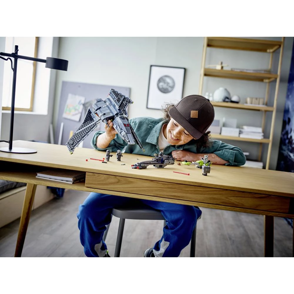 Conrad Product Image