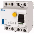 Eaton 300304 FID zaštitna sklopka s mehaničkim sigurnosnim indikatorom 4-polni 63 A 0.3 A 230 V, 400 V slika
