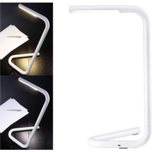 Paulmann FlexLink 95423 LED stolna lampa 4.5 W toplo bijela bijela slika