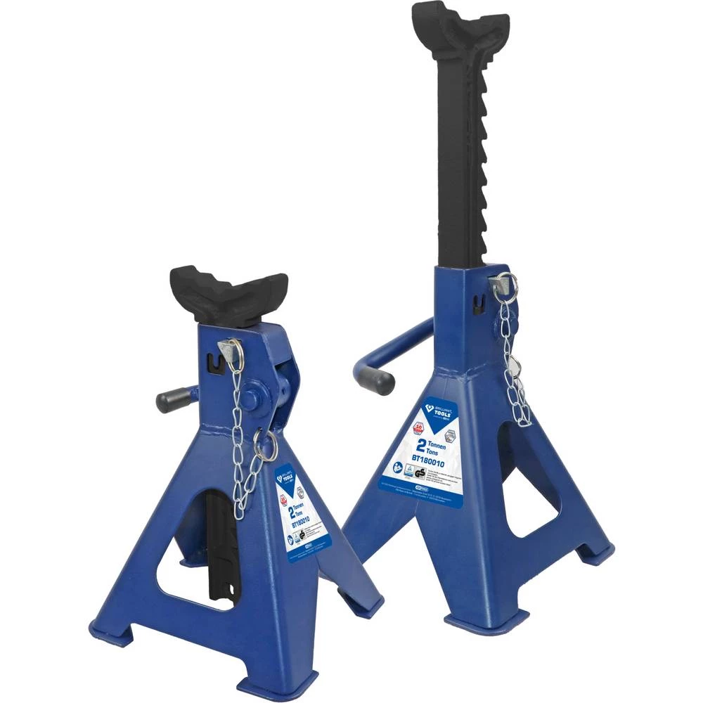 Brilliant Tools BT180010 BT180010 potporni stalak slika
