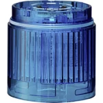 Element za signalni toranj LED Patlite LR5-EB Plava boja Plava boja Žmigavac, Stalno svjetlo