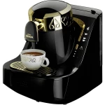 arzum OK008-B aparat za mokka kavu zlatna, crna  Kapacitet čaše=2