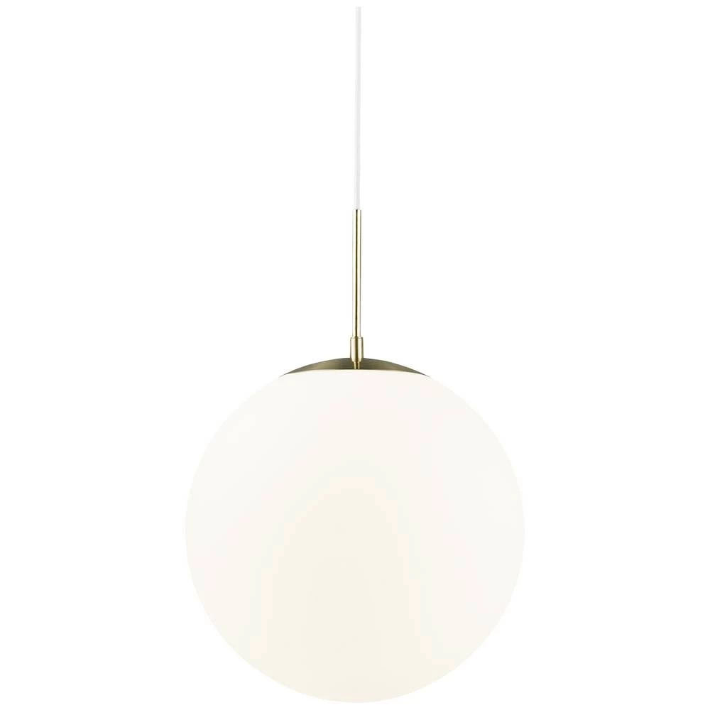 Nordlux Grant 35 2010573035 viseća svjetiljka E27 mjedena slika