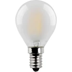 Müller-Licht 401063 LED Energetska učink. A++ (A++ - E) E14 klasičan oblik 2.5 W = 25 W toplo bijela (Ø x V) 45 mm x 77