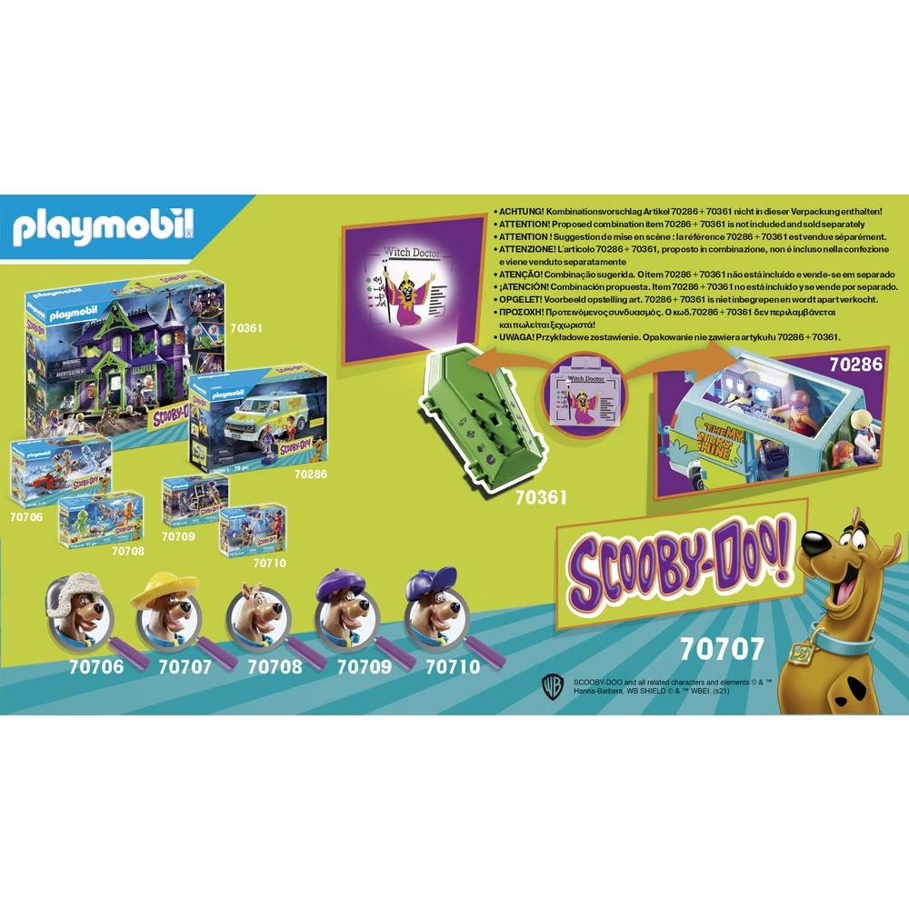 Conrad Product Image