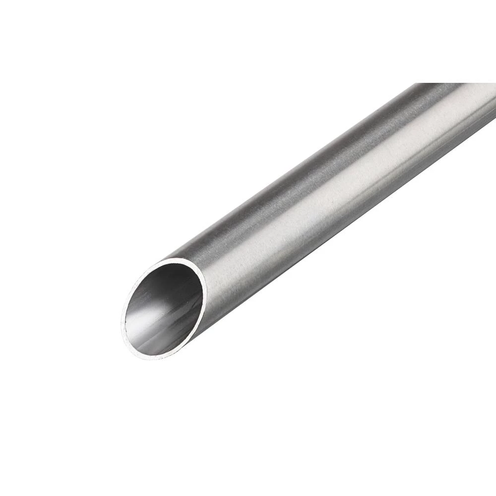 Fränkische Rohrwerke 20810025 čelična cijev 3 m 3 m slika