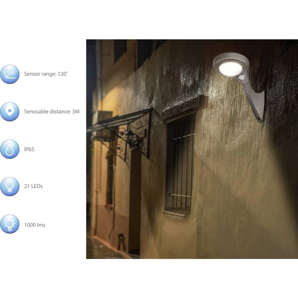 Conrad Product Image