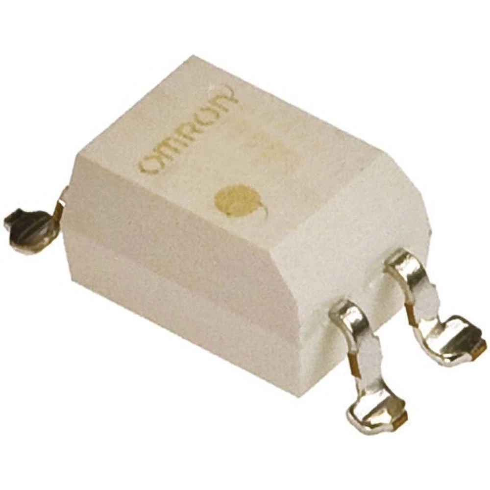 Omron G3VM-353D PhotoMOS relej 1 St. Bag slika