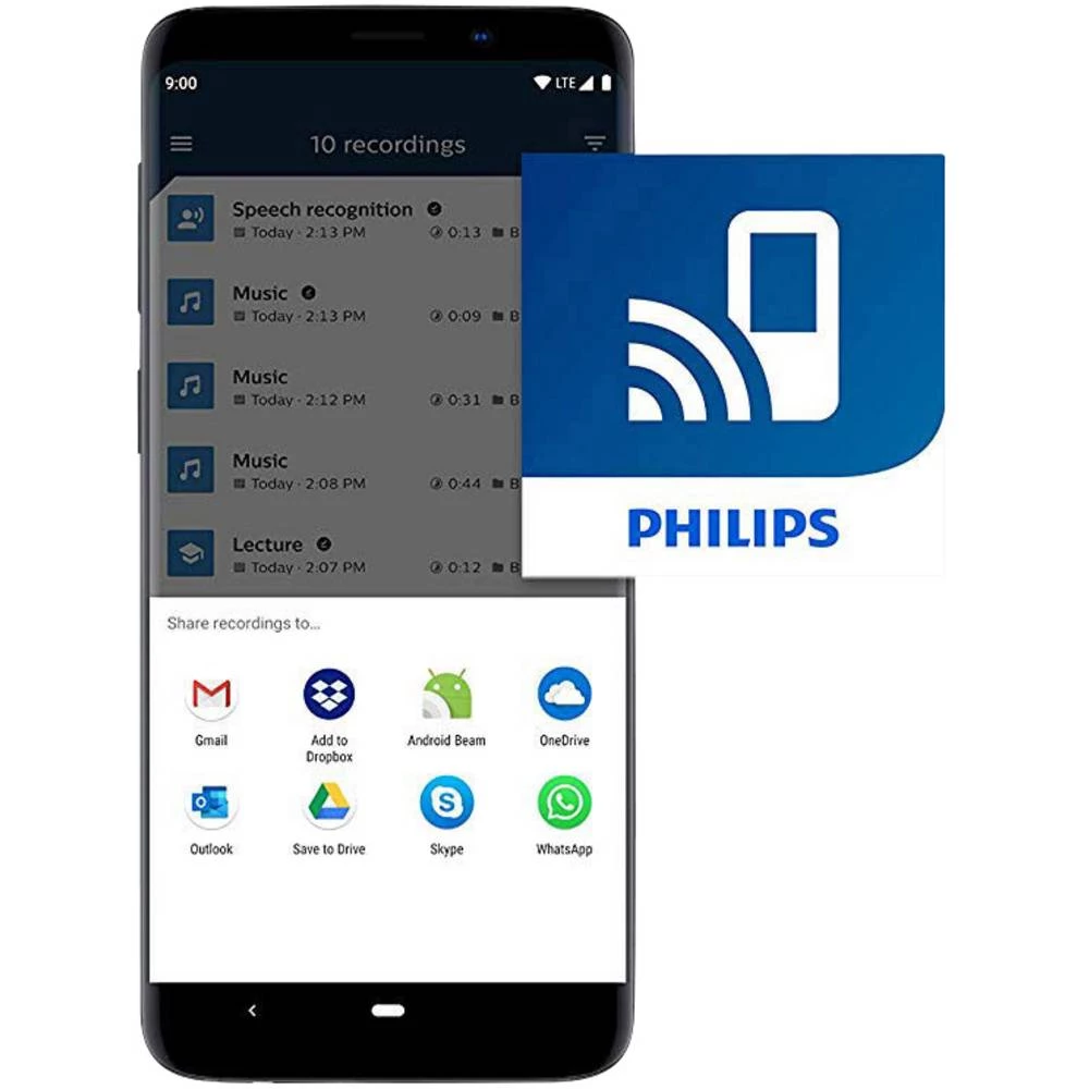 Conrad Product Image