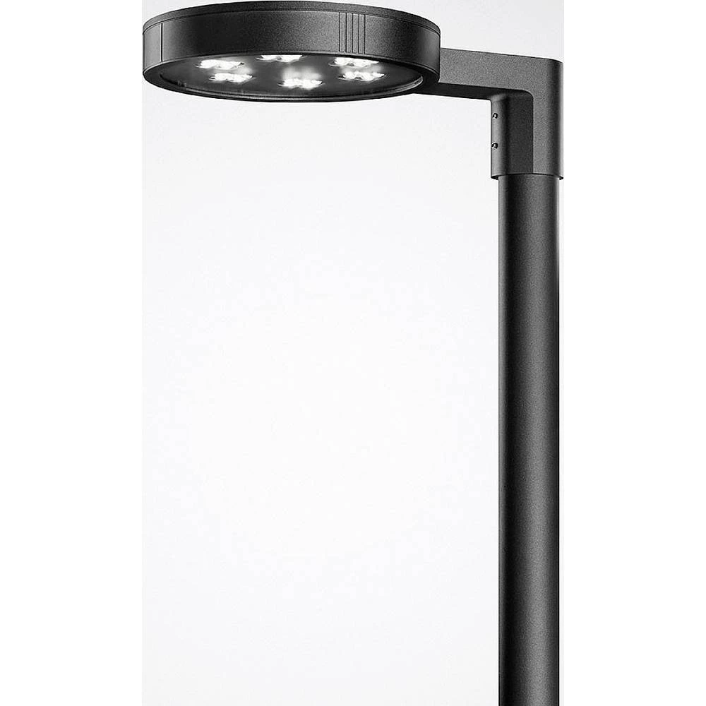 Trilux Publisca P3 #7641951 7641951 LED gornje svjetlo  LED bez 23 W antracitna boja slika