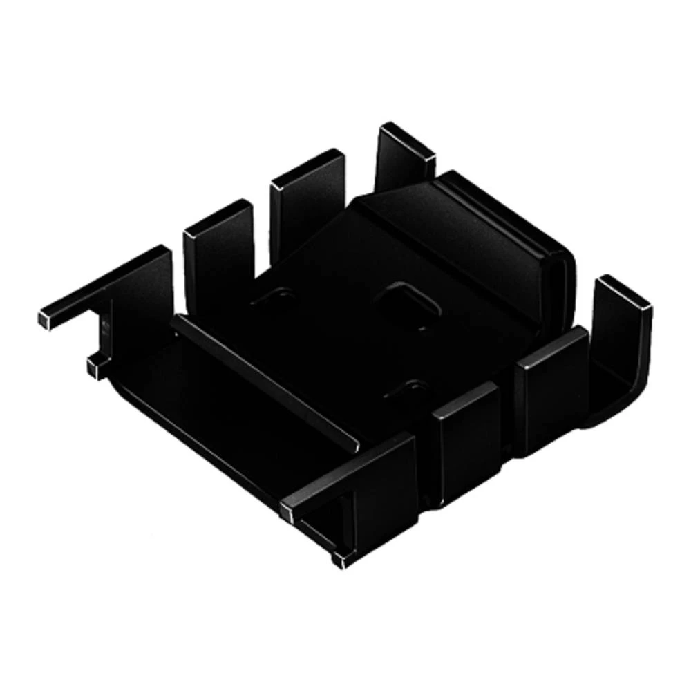 Fischer Elektronik FK 224 MI 220 2 FK 224 MI 220 2 hladnjak 18 K/W (D x Š x V) 29.4 x 25 x 8.3 mm TO-220 slika