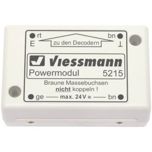Powermodul 24 V Viessmann 5215 slika