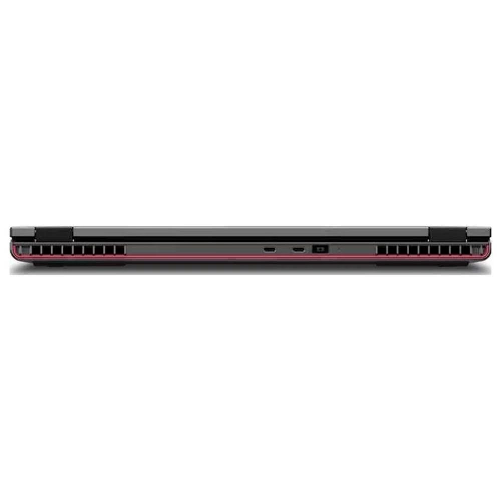 Lenovo Notebook radna stanica ThinkPad P16v Gen 1 40.6 cm (16 palac) WQXGAAMD Ryzen 77840HS32 GB RAM1 TB SSD;njemačka, q slika