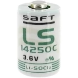 Saft LS14250 Specijalne baterije 1/2 AA 3.6 V 1000 mAh 1 ST